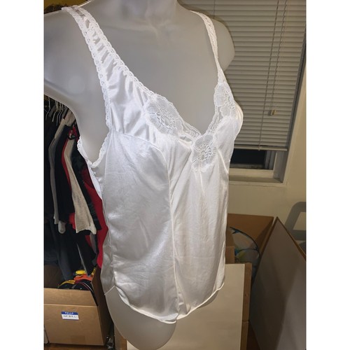 Canotta donna vintage - , nylon