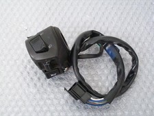 COMMUTATORE LUCI SINISTRO PER KYMCO DINK 150 LX R12 DEL 2000 (e17606)