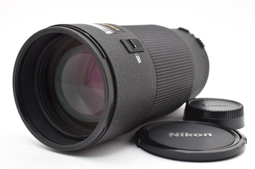 Ottimo come nuovo nikon - nuovo],