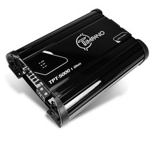 Amplificatore Timpano TPT-5000