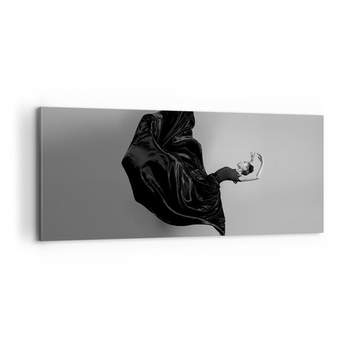 Quadro tela 100x40cm - quadro,
