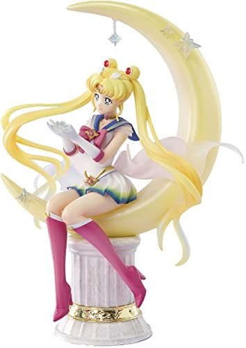 Super sailor moon luna - sailor,