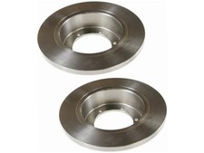 DISCHI FRENO POSTERIORI NISSAN