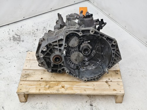 Cambio manuale a20dte myj - 6m,