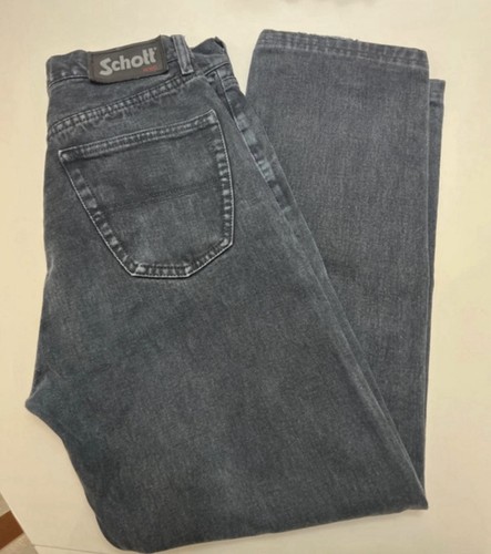 Jeans schott - jeans,