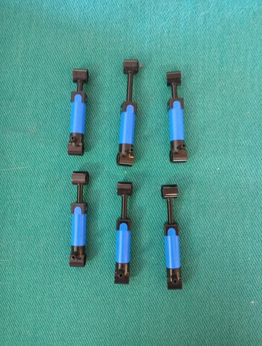 Lego technic pompa - 6x,