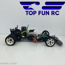 MUGEN SEIKI MRX5 SCALA 1/8 SU