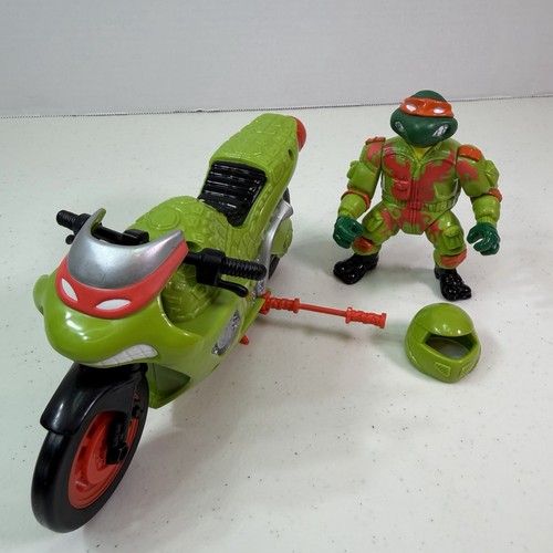 Casco vintage tmnt road racin - road,