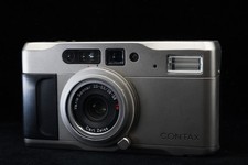 Testato! Contax TVS Point &
