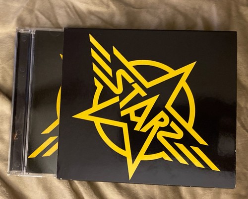 Starz rare - (cd,, 2004)