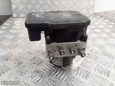2011 renault megane - abs, unit