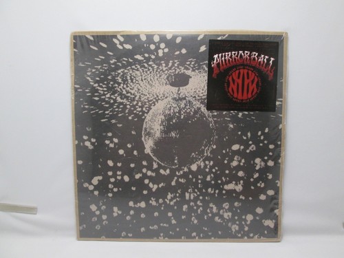 Neil young mirror - neil, ball