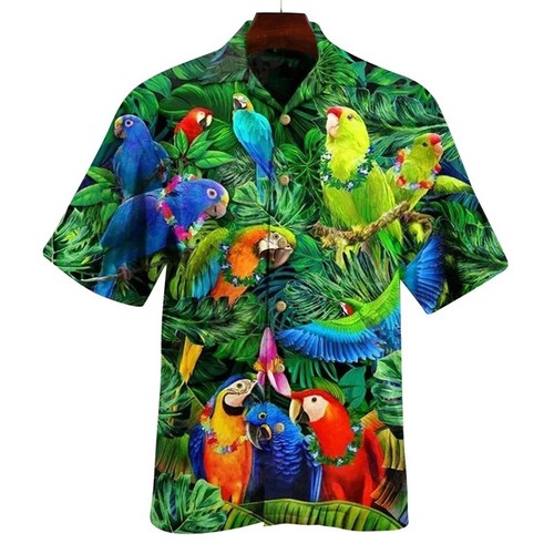 Camicia uomo abbottonata
