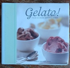 Gelato!: Italian Ice Creams