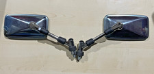 COPPIA SPECCHI RETROVISORI
