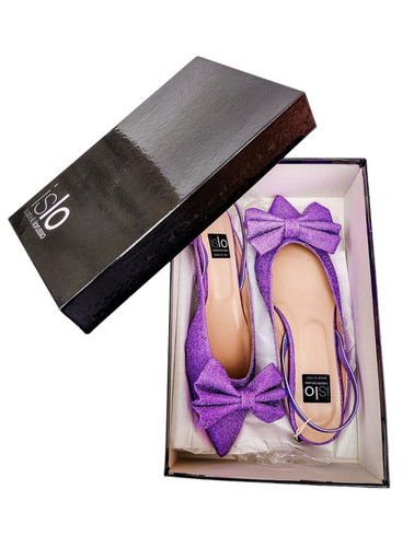 Mules femme plates - , ouvert
