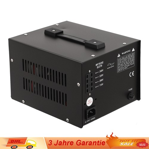 Convertitore tensione 3000w - di,