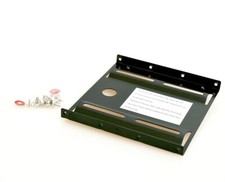 HDD SSD Telaio Incasso Binario