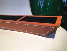 ARTE & CUOIO portapenne design