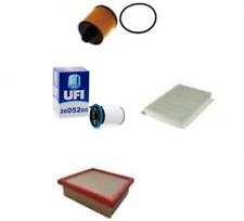 AOQ-KIT TAGLIANDO FIAT 500X