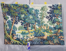 Arazzo da parete vintage