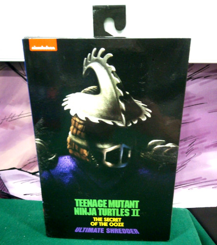 Shredder teenage mutant ninja - teenage,