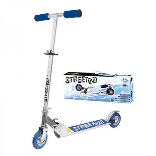 Mandelli monopattino bimbi - mandelli,