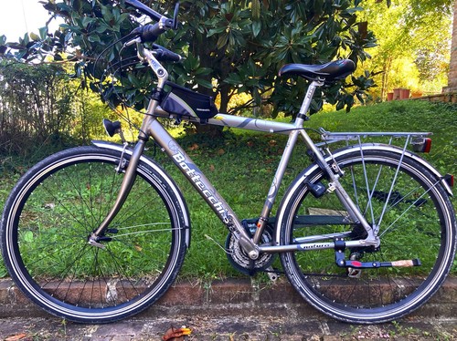 Bottecchia naturalife 56 - naturalife,