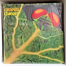 CATAPILLA - CHANGES AK 132 DIE