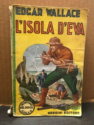 Romanzi del disco l isola - i,