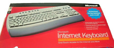 Microsoft Internet PS/2