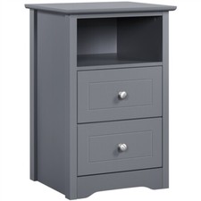 Comodino camera letto con - letto,