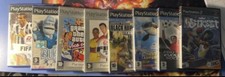 Lotto giochi PS2 playstation 2