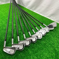 Mizuno T-ZOID PRO Set di ferri 4I-9I.Pw.Fw.Sw 9 peace albero sconosciuto 【Spedizione in 1 giorno】