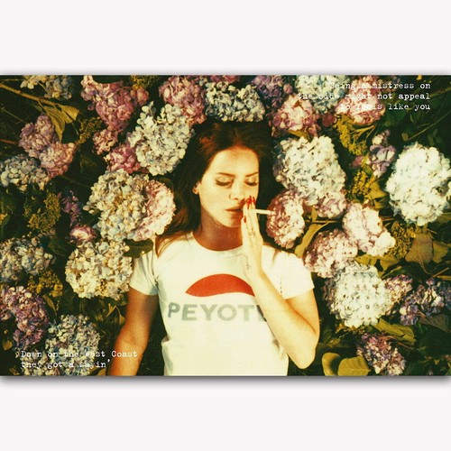58394 lana del - anima, fiore