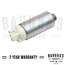 Pompa carburante nel serbatoio