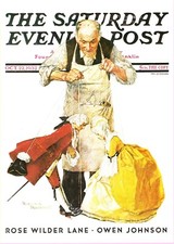 1932 OCTOBER 22 Puppeteer