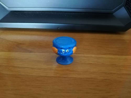Stikeez happy home - happy, collezione