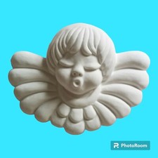 Angelo bomboniera Segnaposto cuore Nascita Battesimo Comunione 