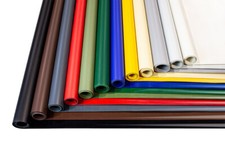 Telo PVC camion telone