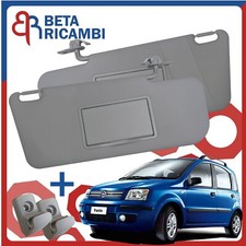 Aletta Parasole Fiat Panda