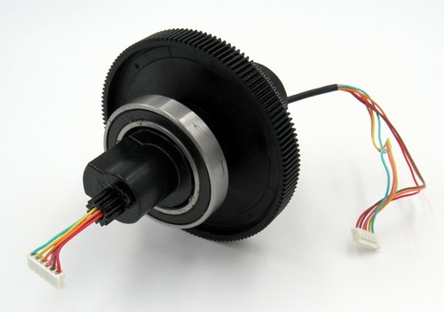 Logitech driving force - force, gt