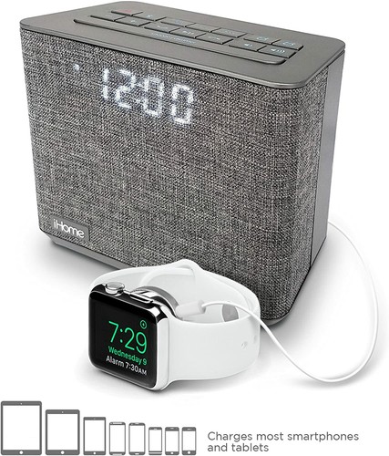 Sveglia radio bluetooth - radio, fm