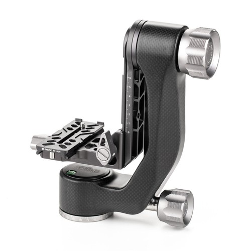 Benro gimbal testa - gimbal, cardanica