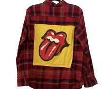 Rolling Stone Flanella