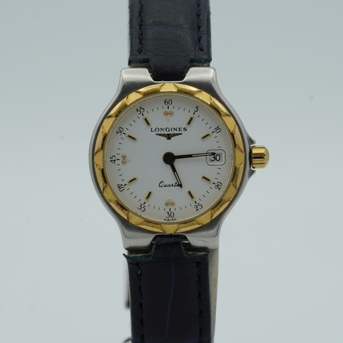 Longines conquest orologio - conquest,