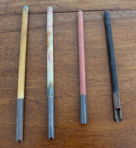 Set penna cannuccia - set,