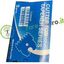 LAME DI RICAMBIO per Pinza