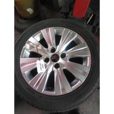 4 CERCHI IN LEGA PER CITROEN -