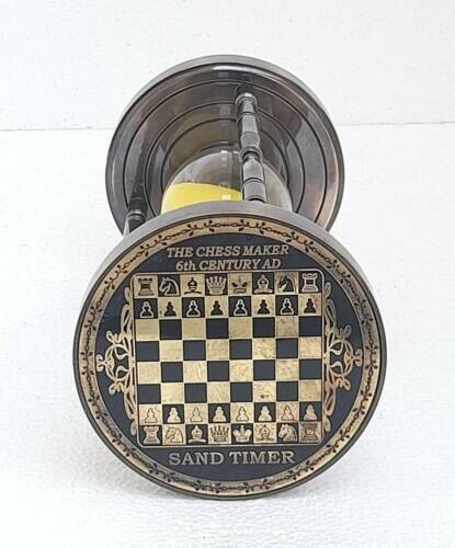 Antico timer sabbia - antico,